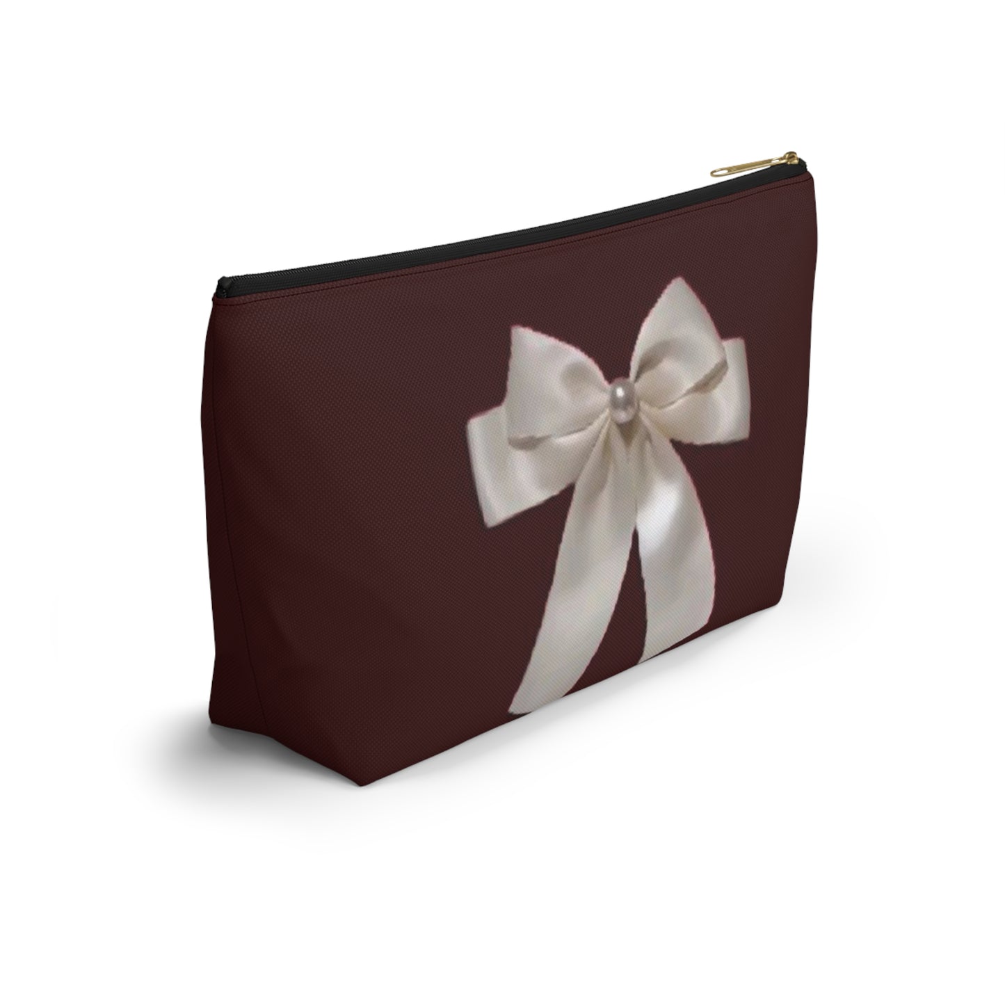 ELLEJAIIs Valentines Accessory Pouch w T-bottom