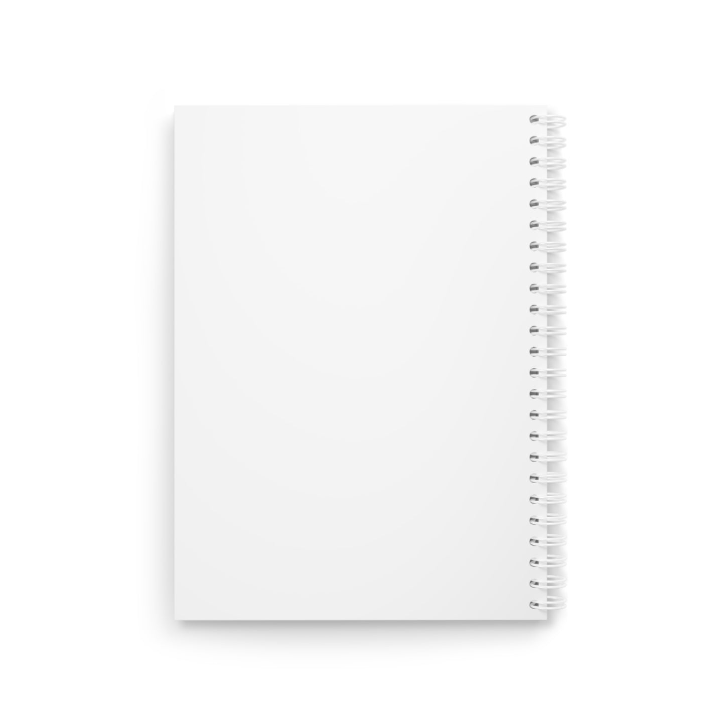 Forest Friends' Spiral Notebook Journal