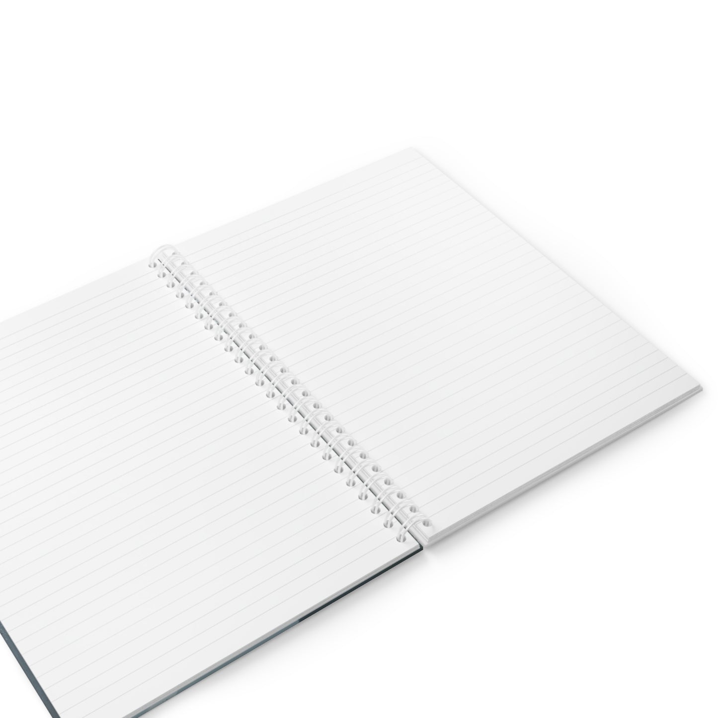 Forest Friends' Spiral Notebook Journal