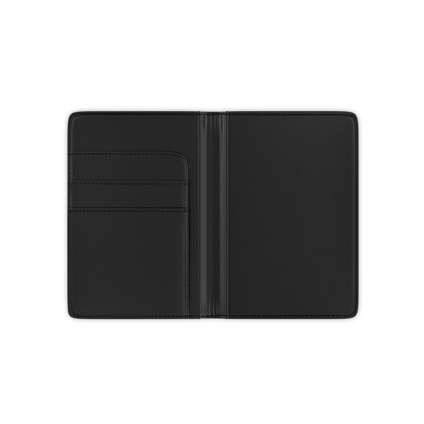 Mrs.' EllejaiiTravels Valentines Day Passport Cover