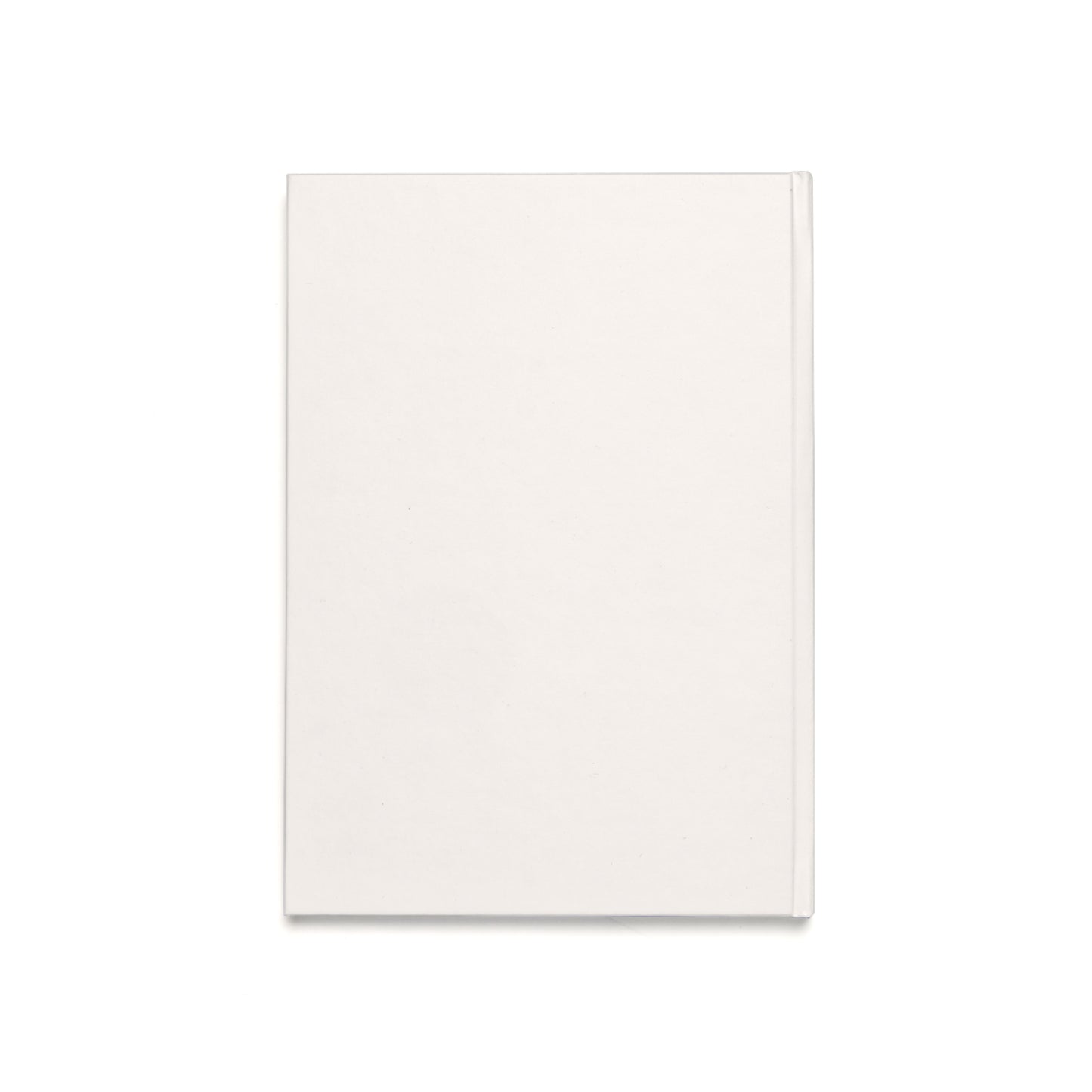 Pack It Up' Hardcover Journal