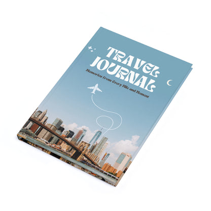 Moments' Hardcover Journal