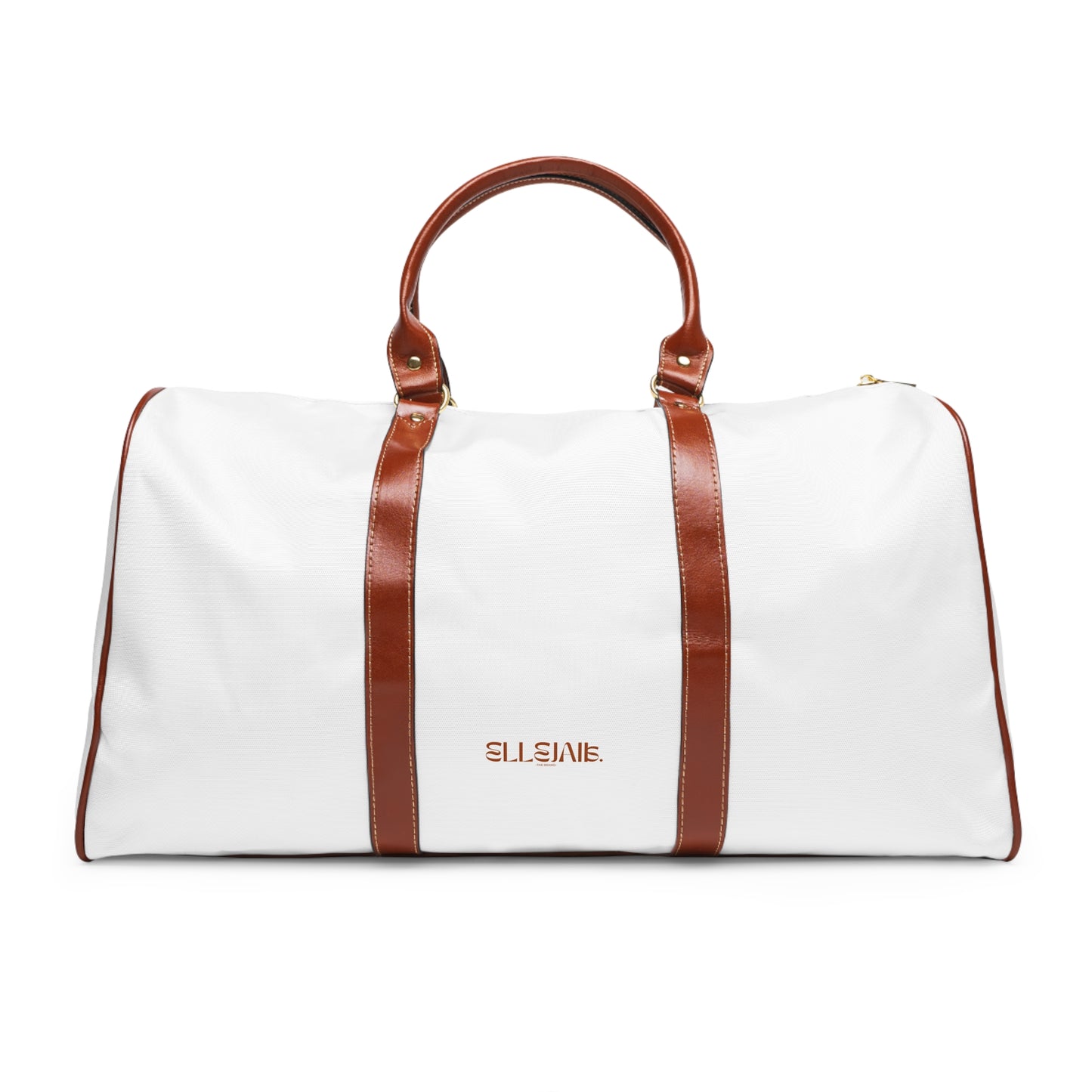 Simply ELLEJAIIs Waterproof Travel Duffle Bag