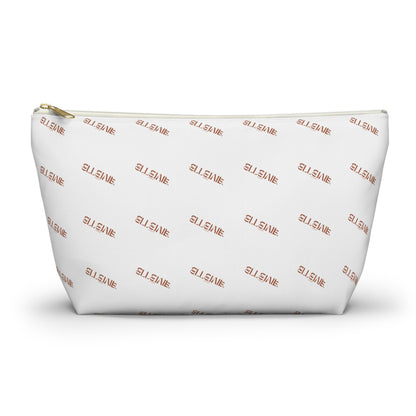 ELLEJAIIs Accessory Pouch w T-bottom