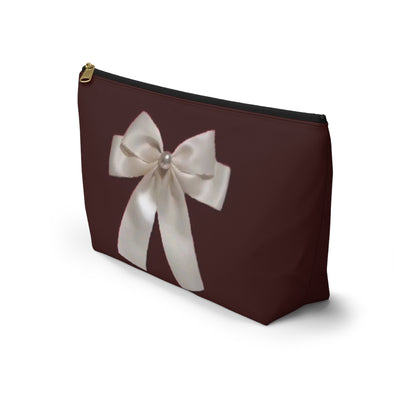 ELLEJAIIs Valentines Accessory Pouch w T-bottom