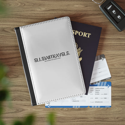 EllejaiiTravels Passport Cover