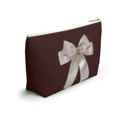 ELLEJAIIs Valentines Accessory Pouch w T-bottom