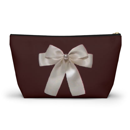 ELLEJAIIs Valentines Accessory Pouch w T-bottom