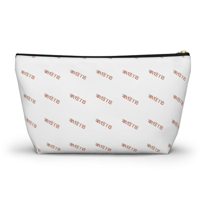 ELLEJAIIs Accessory Pouch w T-bottom