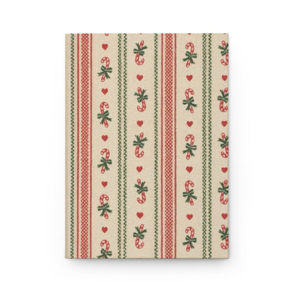 Ellejaiitravels Wrap Me Up Hardcover Journal Notebook