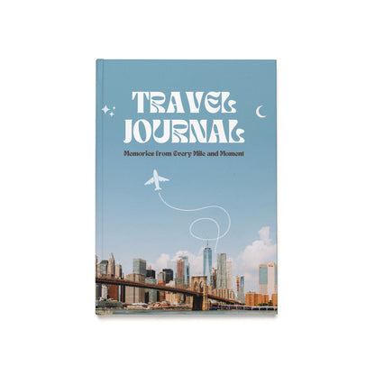 Moments' Hardcover Journal