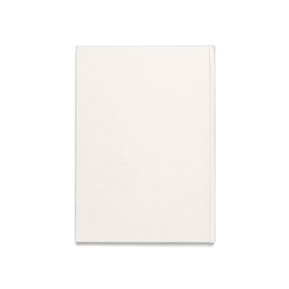 Pack It Up' Hardcover Journal